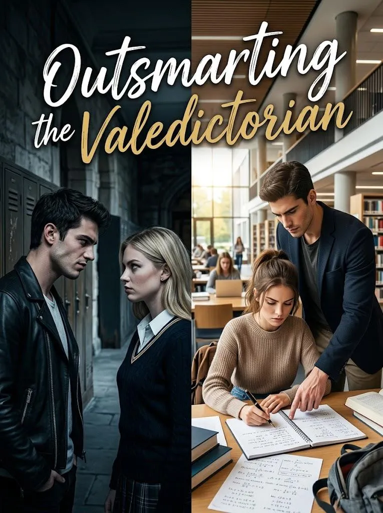 Outsmarting the Valedictorian Outsmarting the Valedictorian