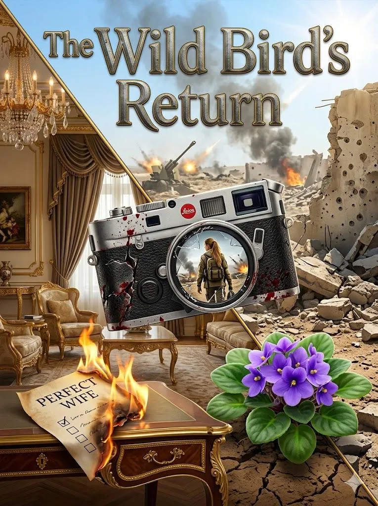 The Wild Bird's Return The Wild Bird's Return