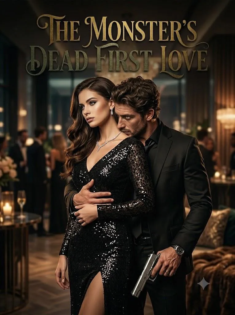 The Monster's Dead First Love The Monster's Dead First Love