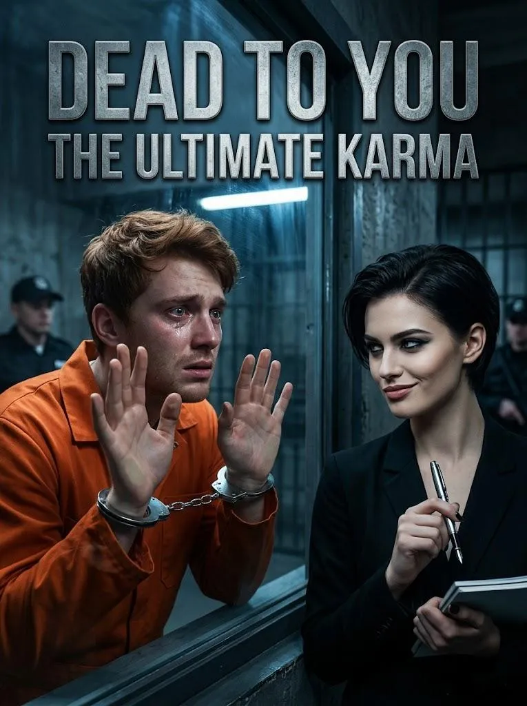 Dead to You: The Ultimate Karma Dead to You: The Ultimate Karma