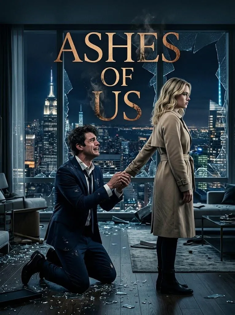 Ashes of Us Ashes of Us