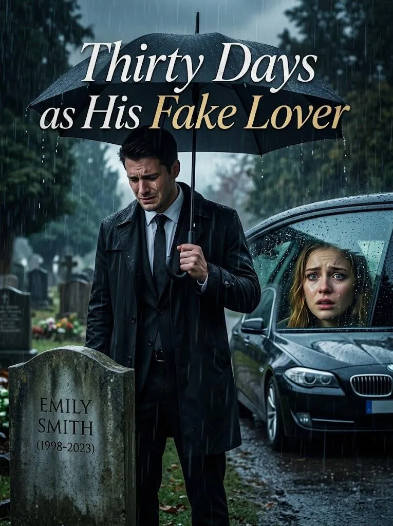 Thirty Days as His Fake Lover Thirty Days as His Fake Lover