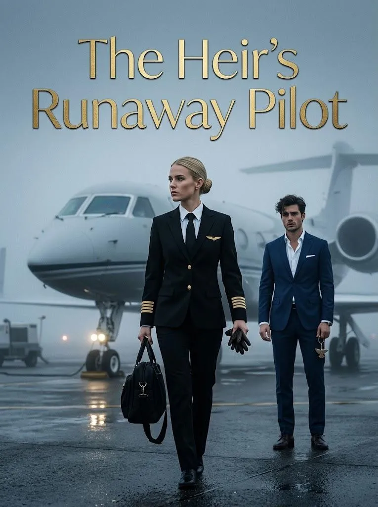 The Heir's Runaway Pilot The Heir's Runaway Pilot