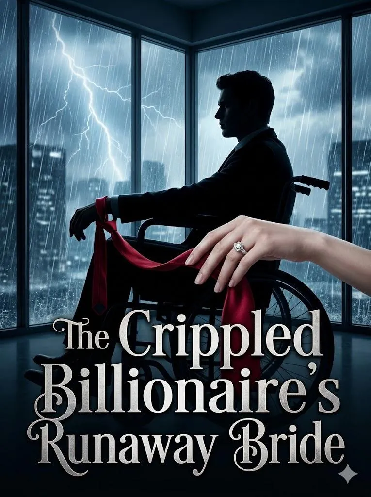The Crippled Billionaire's Runaway Bride The Crippled Billionaire's Runaway Bride