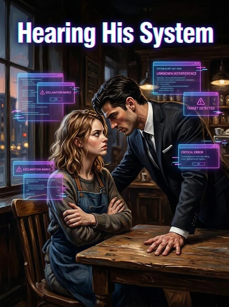 Hearing His System Hearing His System