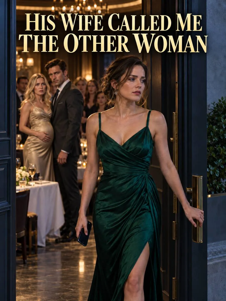 His Wife Called Me the Other Woman His Wife Called Me the Other Woman