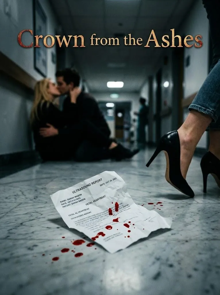 Crown from the Ashes Crown from the Ashes