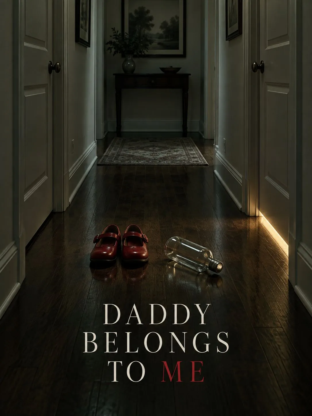 Daddy Belongs to Me Daddy Belongs to Me
