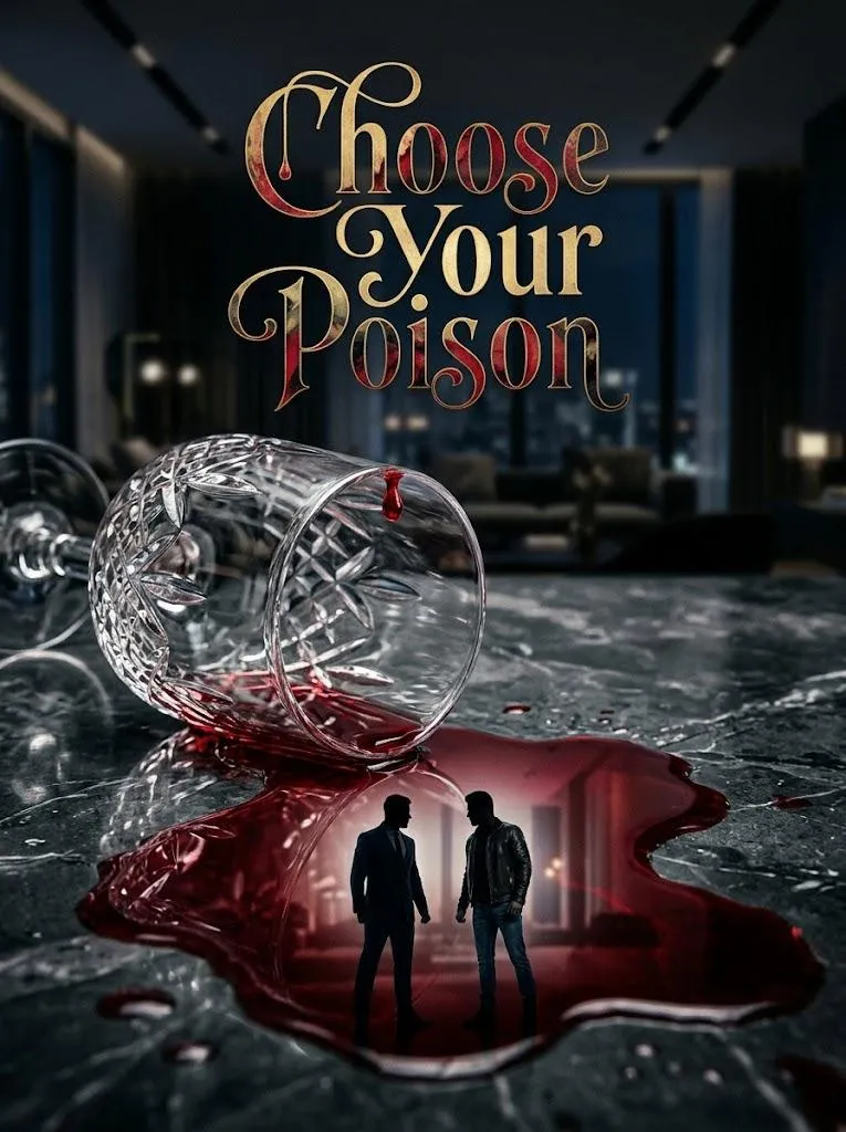 Choose Your Poison Choose Your Poison
