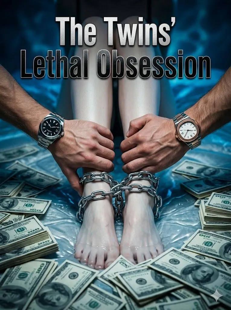 The Twins' Lethal Obsession The Twins' Lethal Obsession