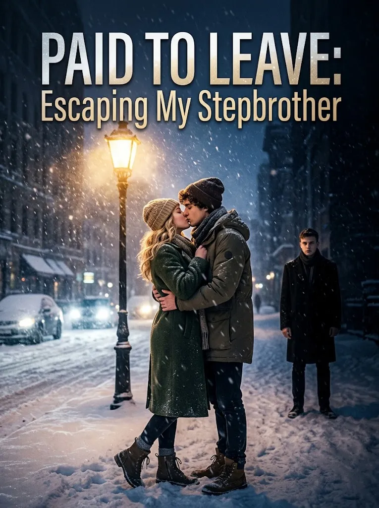 Paid to Leave: Escaping My Stepbrother Paid to Leave: Escaping My Stepbrother