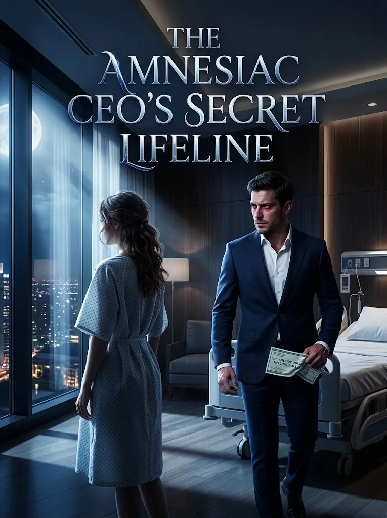 The Amnesiac CEO's Secret Lifeline The Amnesiac CEO's Secret Lifeline