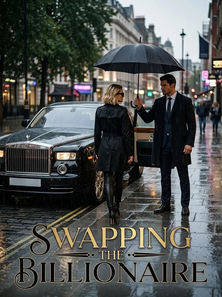 Swapping the Billionaire Swapping the Billionaire