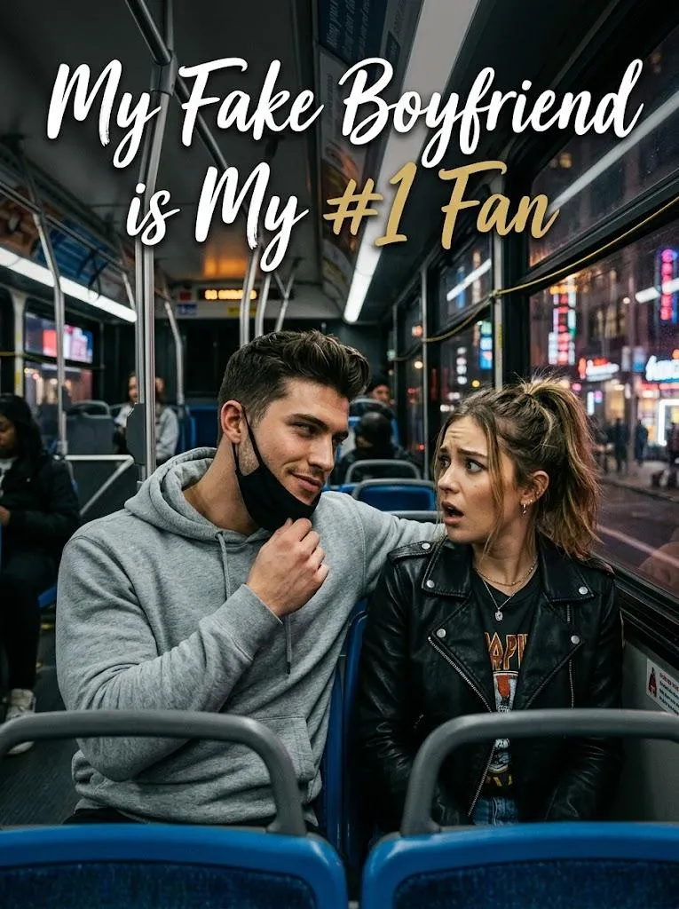 My Fake Boyfriend is My #1 Fan My Fake Boyfriend is My #1 Fan