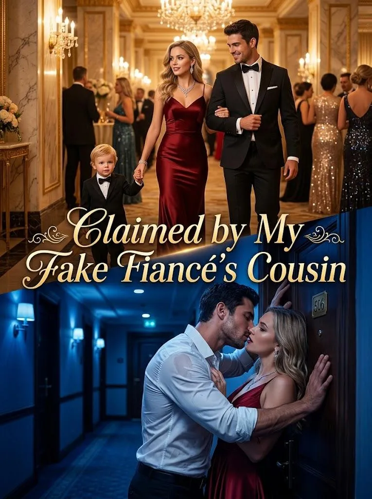 Claimed by My Fake Fiancé's Cousin Claimed by My Fake Fiancé's Cousin