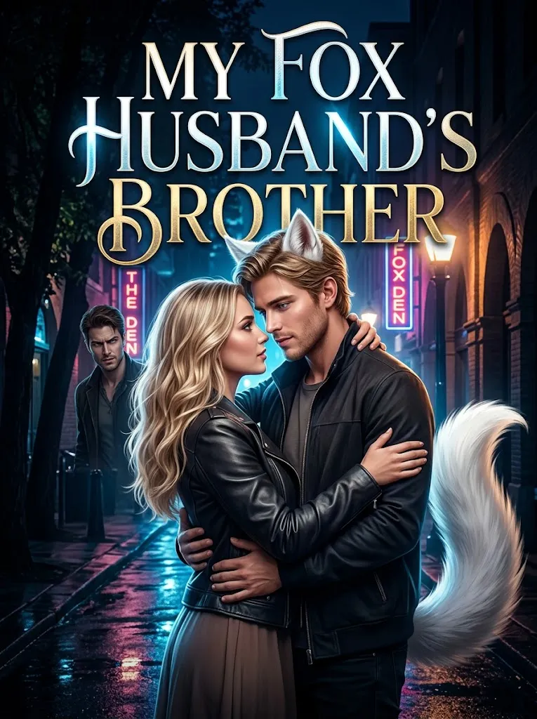 My Fox Husband's Brother My Fox Husband's Brother
