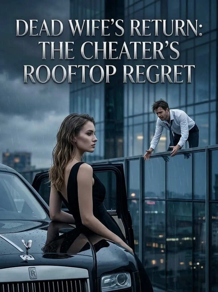 Dead Wife's Return: The Cheater's Rooftop Regret Dead Wife's Return: The Cheater's Rooftop Regret
