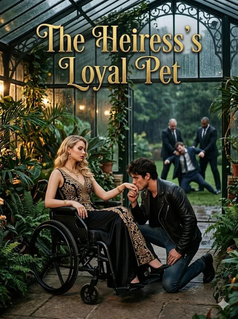 The Heiress's Loyal Pet The Heiress's Loyal Pet