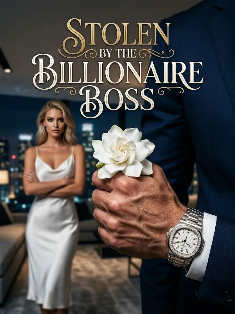 Stolen by the Billionaire Boss Stolen by the Billionaire Boss