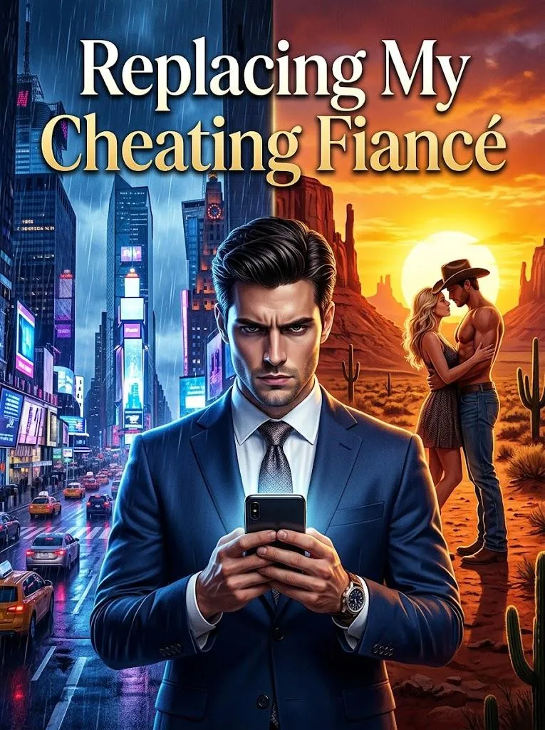 Replacing My Cheating Fiancé Replacing My Cheating Fiancé
