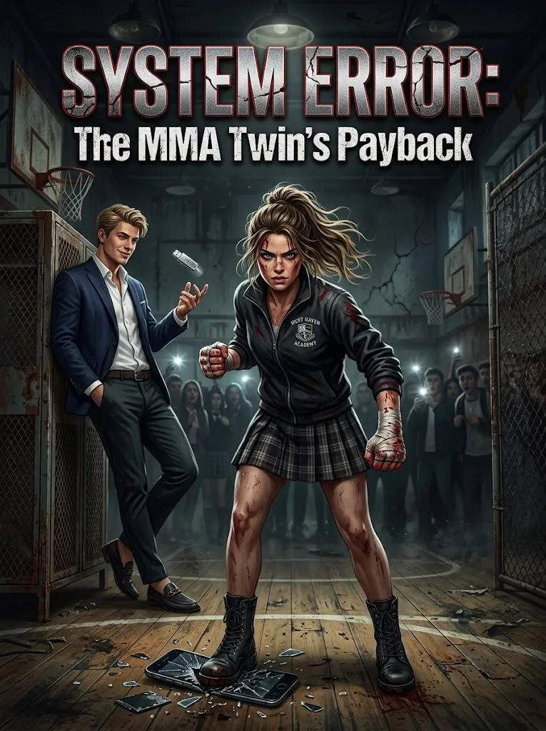 System Error: The MMA Twin's Payback System Error: The MMA Twin's Payback