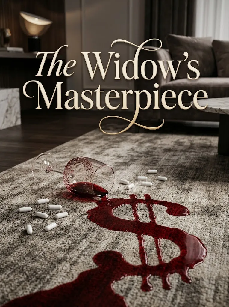 The Widow's Masterpiece The Widow's Masterpiece