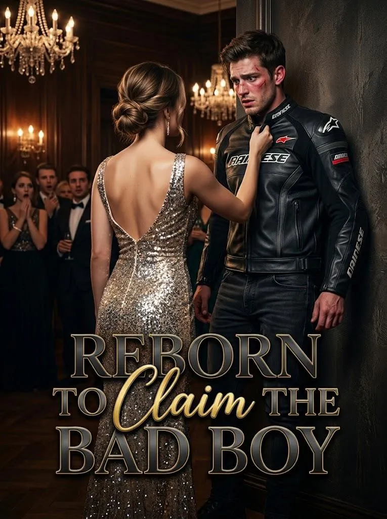 Reborn to Claim the Bad Boy Reborn to Claim the Bad Boy