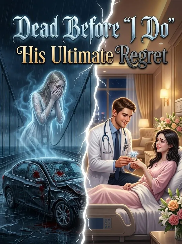 Dead Before "I Do": His Ultimate Regret Dead Before "I Do": His Ultimate Regret