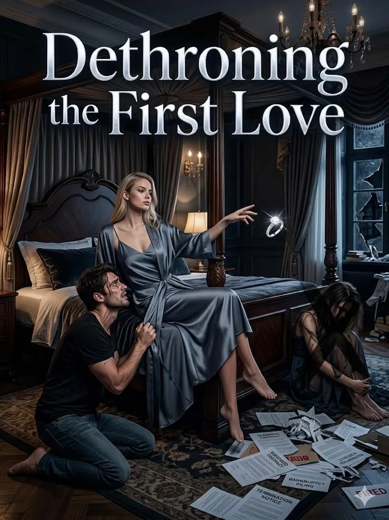 Dethroning the First Love Dethroning the First Love