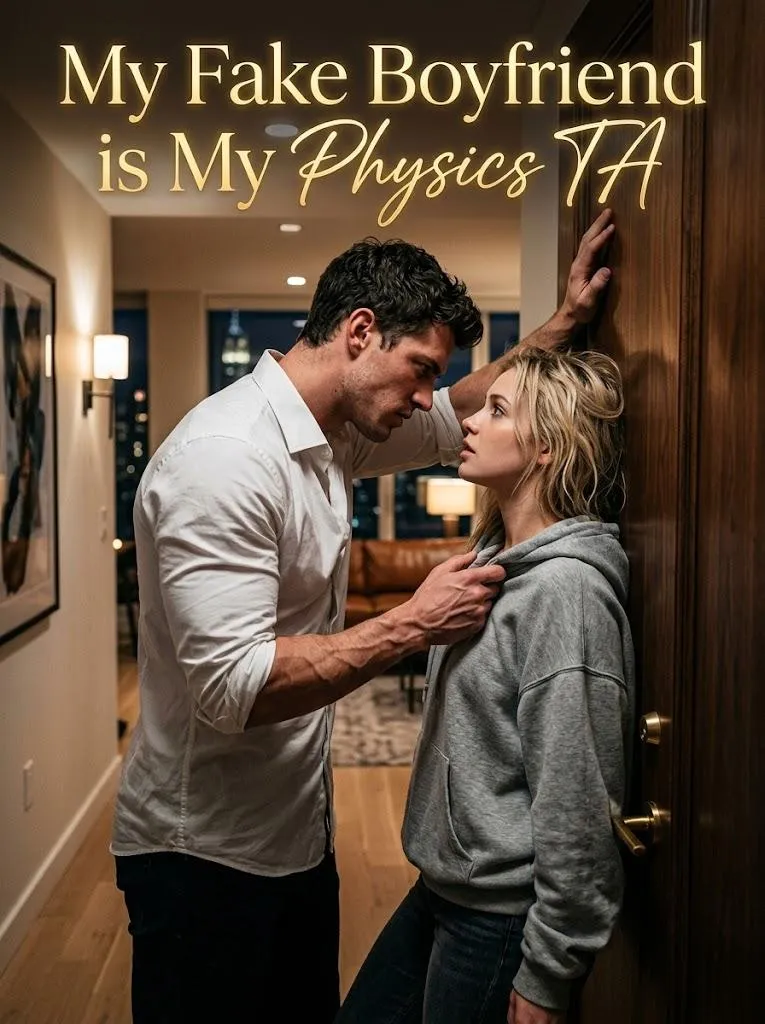 My Fake Boyfriend is My Physics TA My Fake Boyfriend is My Physics TA