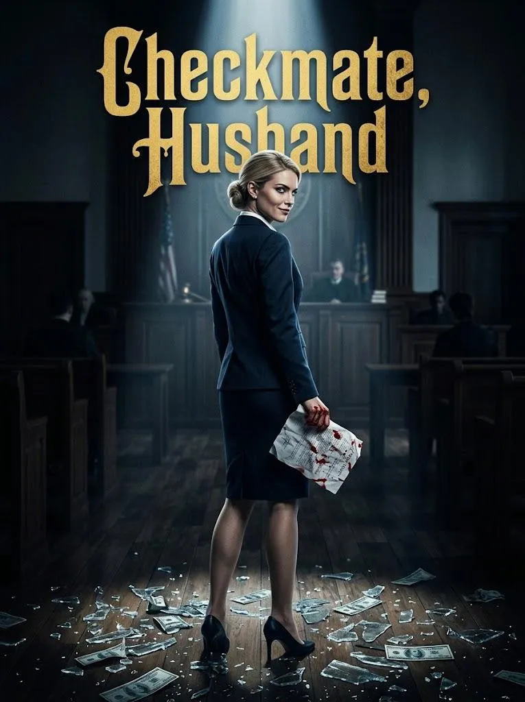 Checkmate, Husband Checkmate, Husband