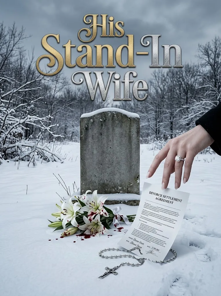 His Stand-In Wife His Stand-In Wife