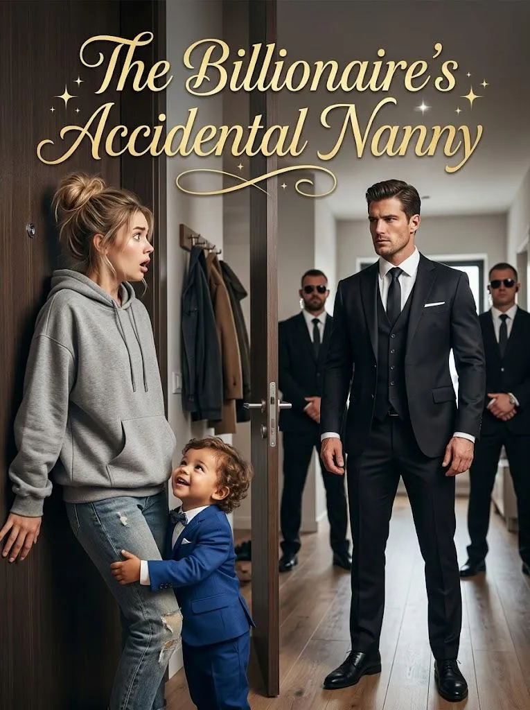 The Billionaire's Accidental Nanny The Billionaire's Accidental Nanny
