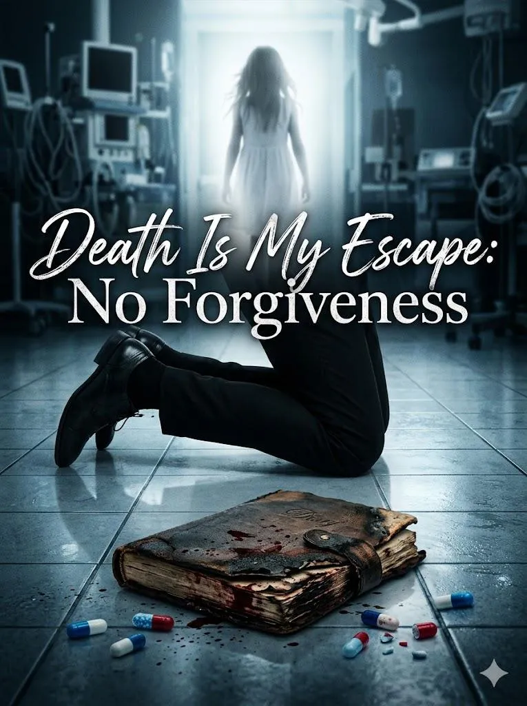 Death Is My Escape: No Forgiveness Death Is My Escape: No Forgiveness