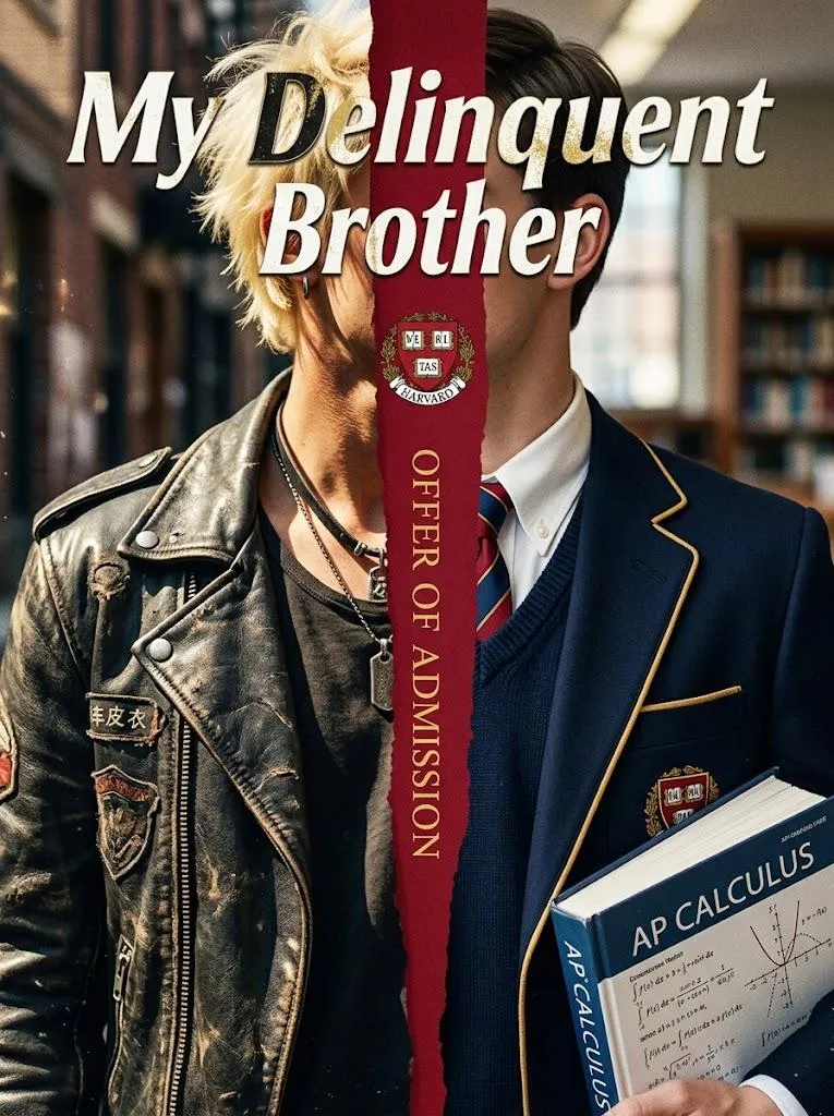 My Delinquent Brother My Delinquent Brother