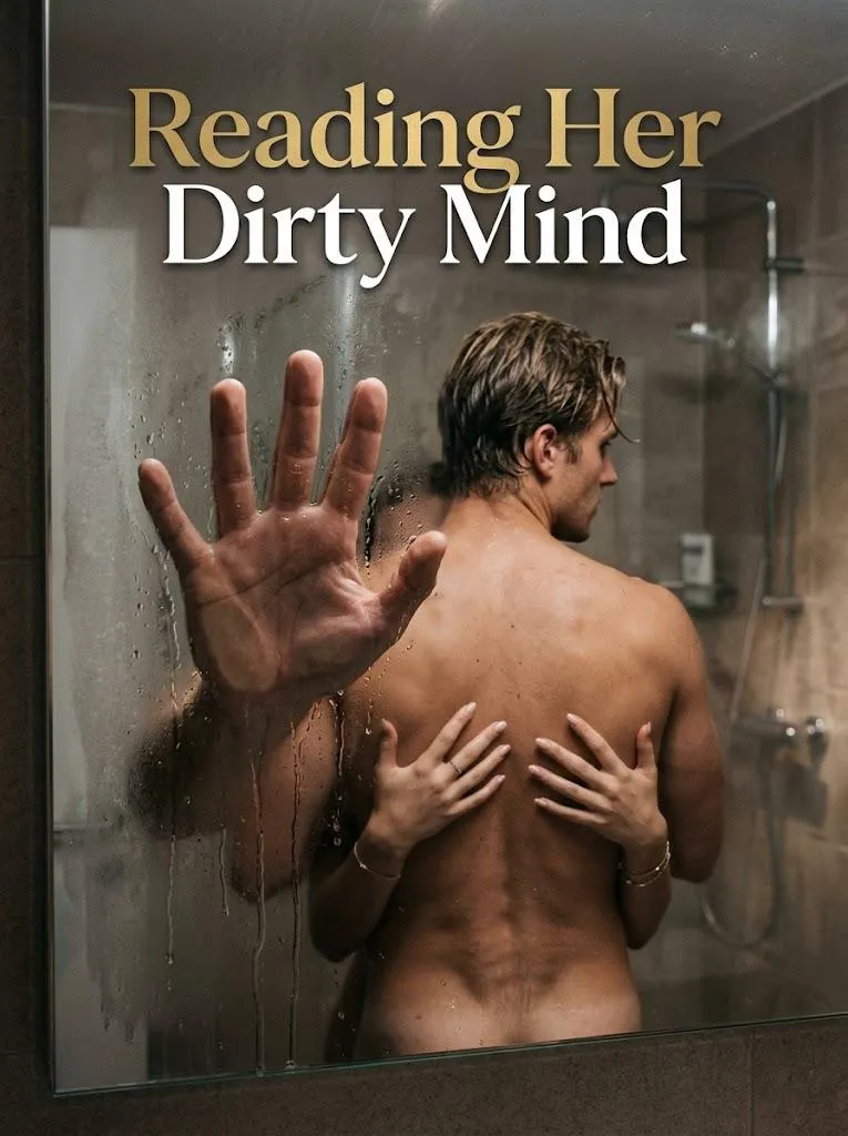 Reading Her Dirty Mind Reading Her Dirty Mind