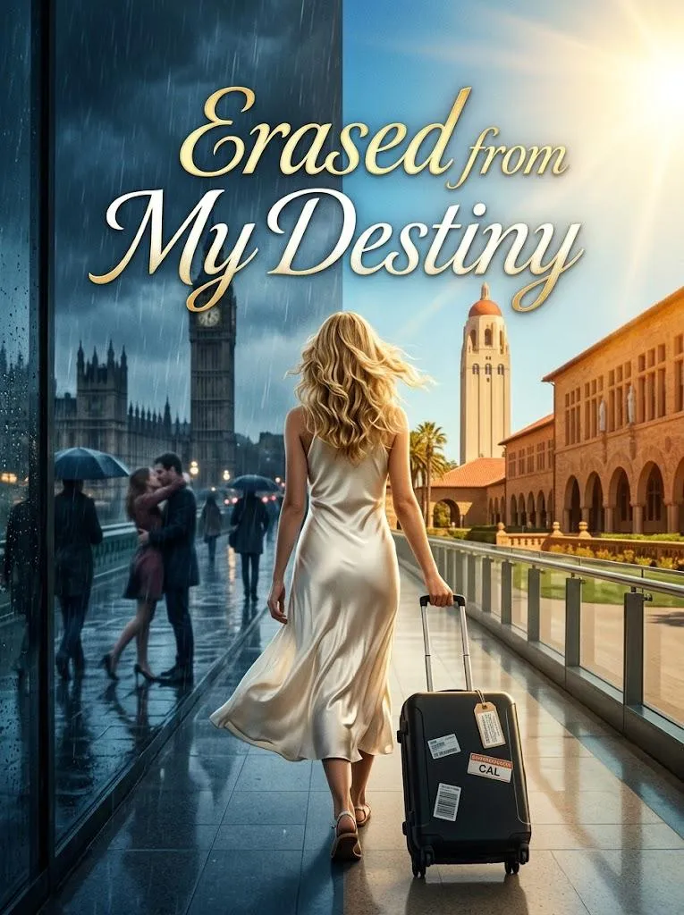 Erased from My Destiny Erased from My Destiny