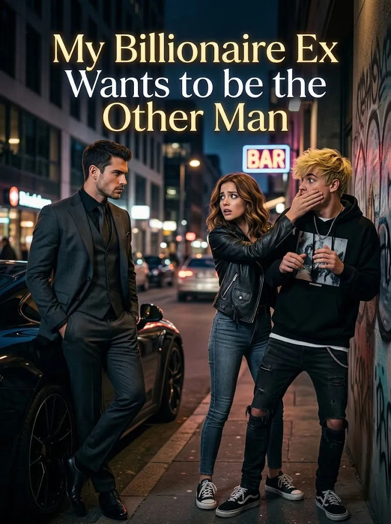 My Billionaire Ex Wants to be the Other Man My Billionaire Ex Wants to be the Other Man