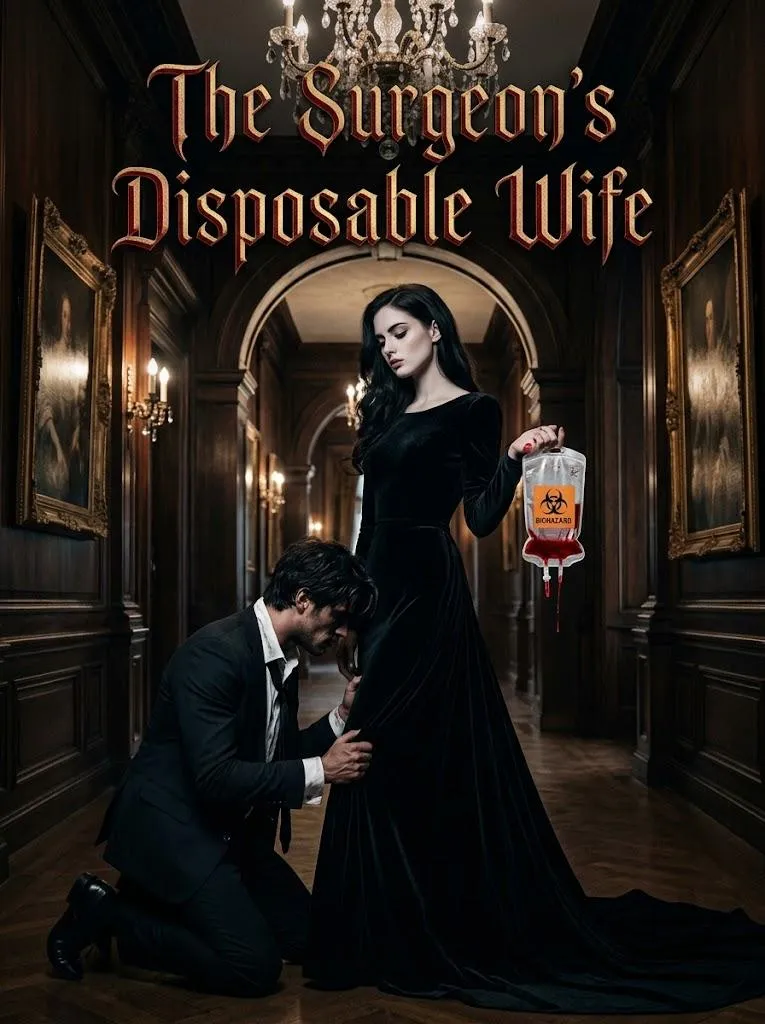 The Surgeon's Disposable Wife The Surgeon's Disposable Wife