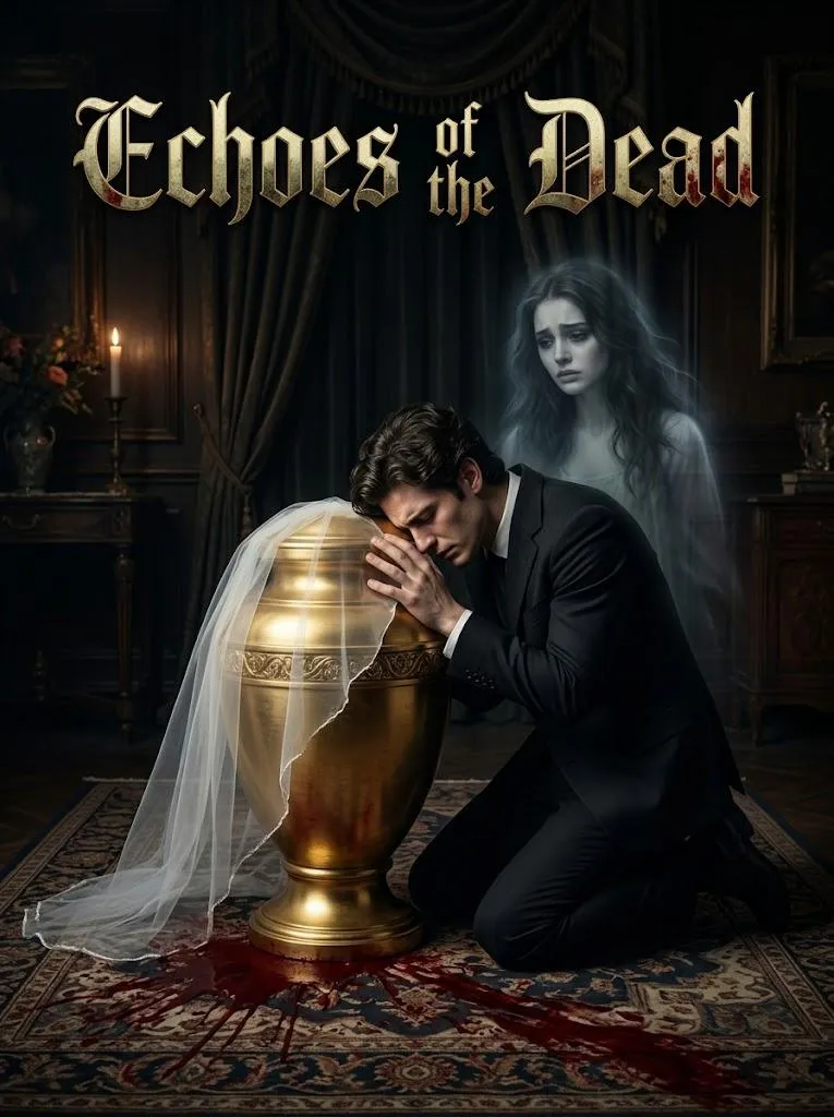 Echoes of the Dead Echoes of the Dead