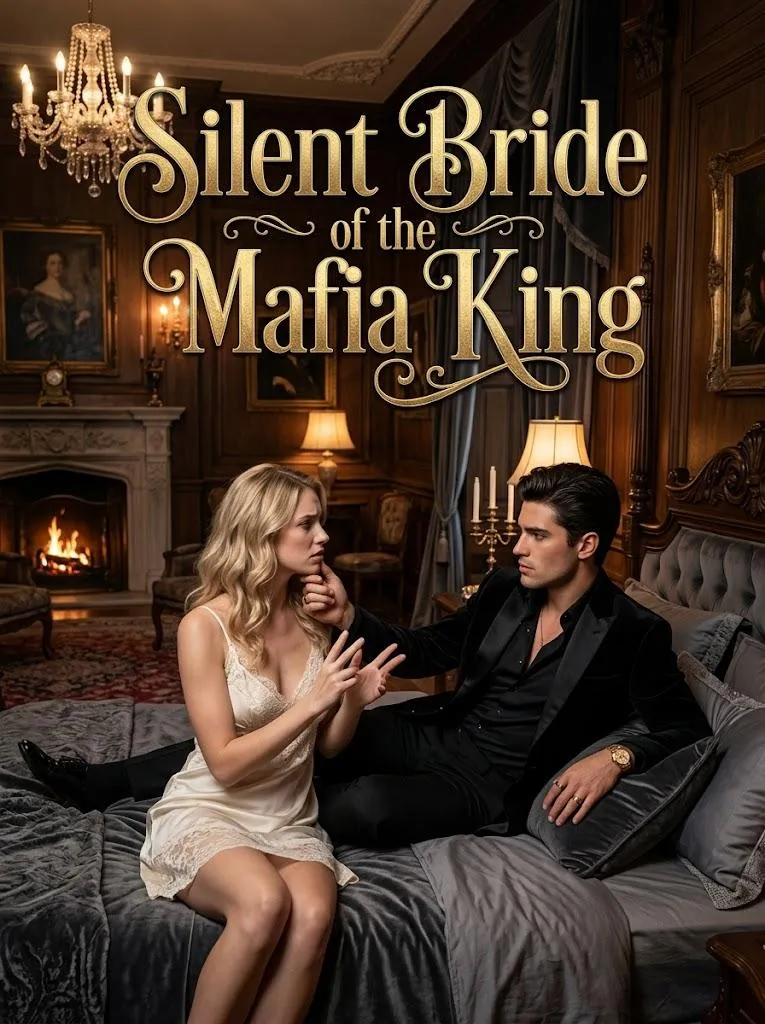 Silent Bride of the Mafia King Silent Bride of the Mafia King