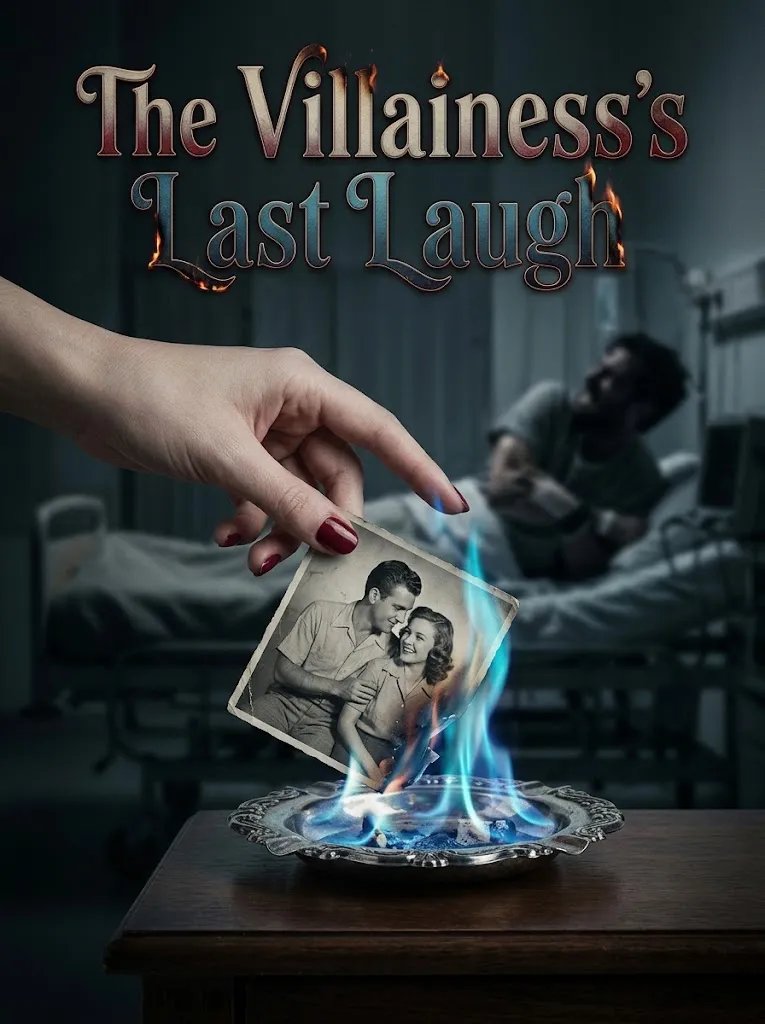 The Villainess's Last Laugh The Villainess's Last Laugh