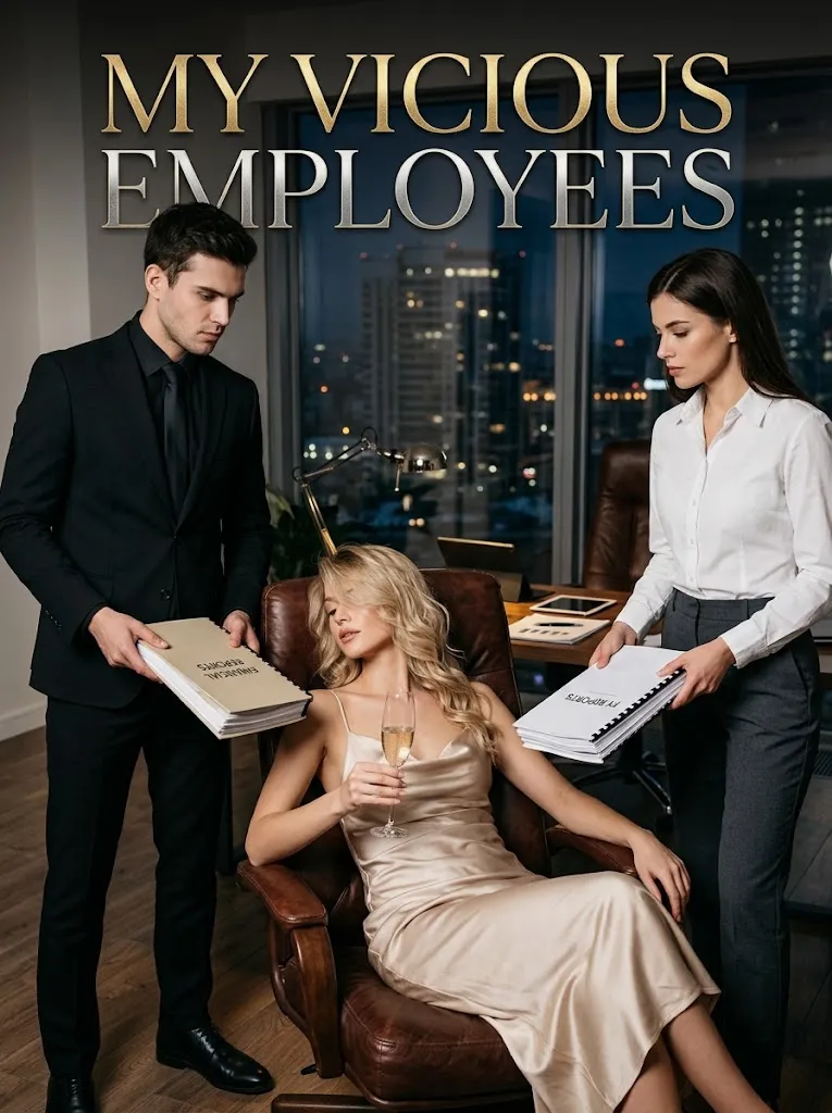 My Vicious Employees My Vicious Employees