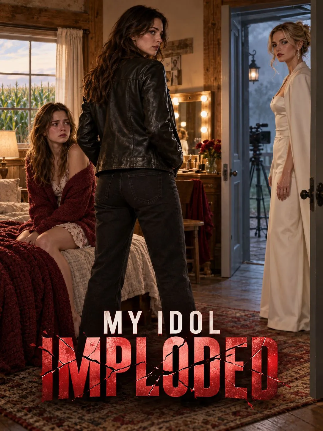 My Idol Imploded My Idol Imploded