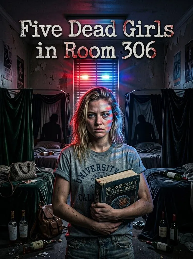 Five Dead Girls in Room 306 Five Dead Girls in Room 306