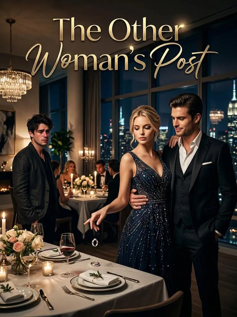 The Other Woman's Post The Other Woman's Post