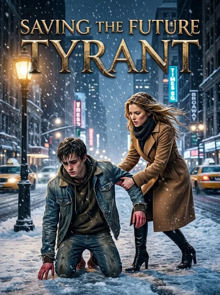 Saving the Future Tyrant Saving the Future Tyrant