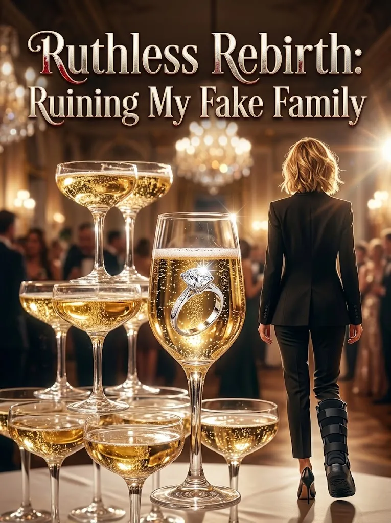 Ruthless Rebirth: Ruining My Fake Family Ruthless Rebirth: Ruining My Fake Family