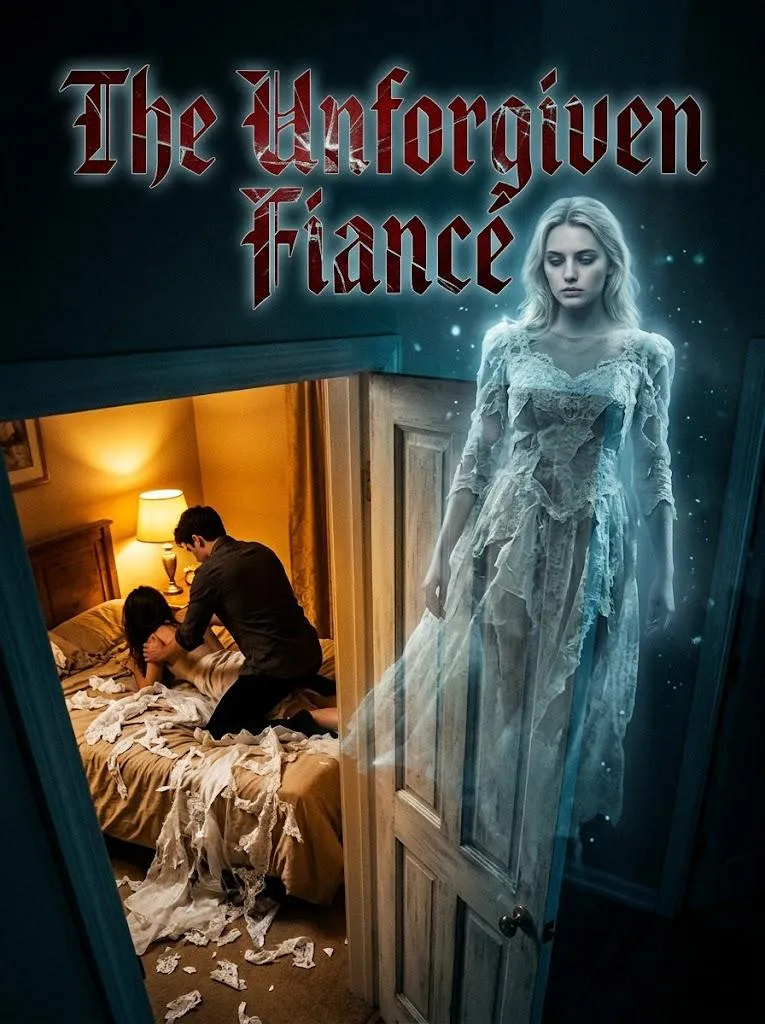 The Unforgiven Fiancé The Unforgiven Fiancé