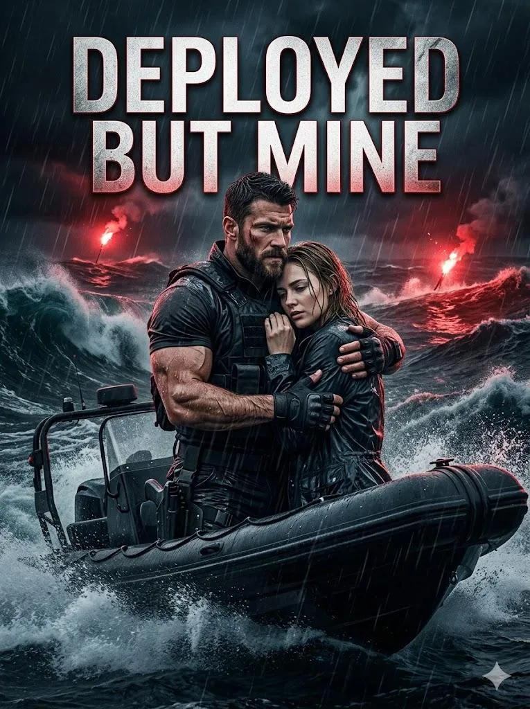 Deployed but Mine Deployed but Mine
